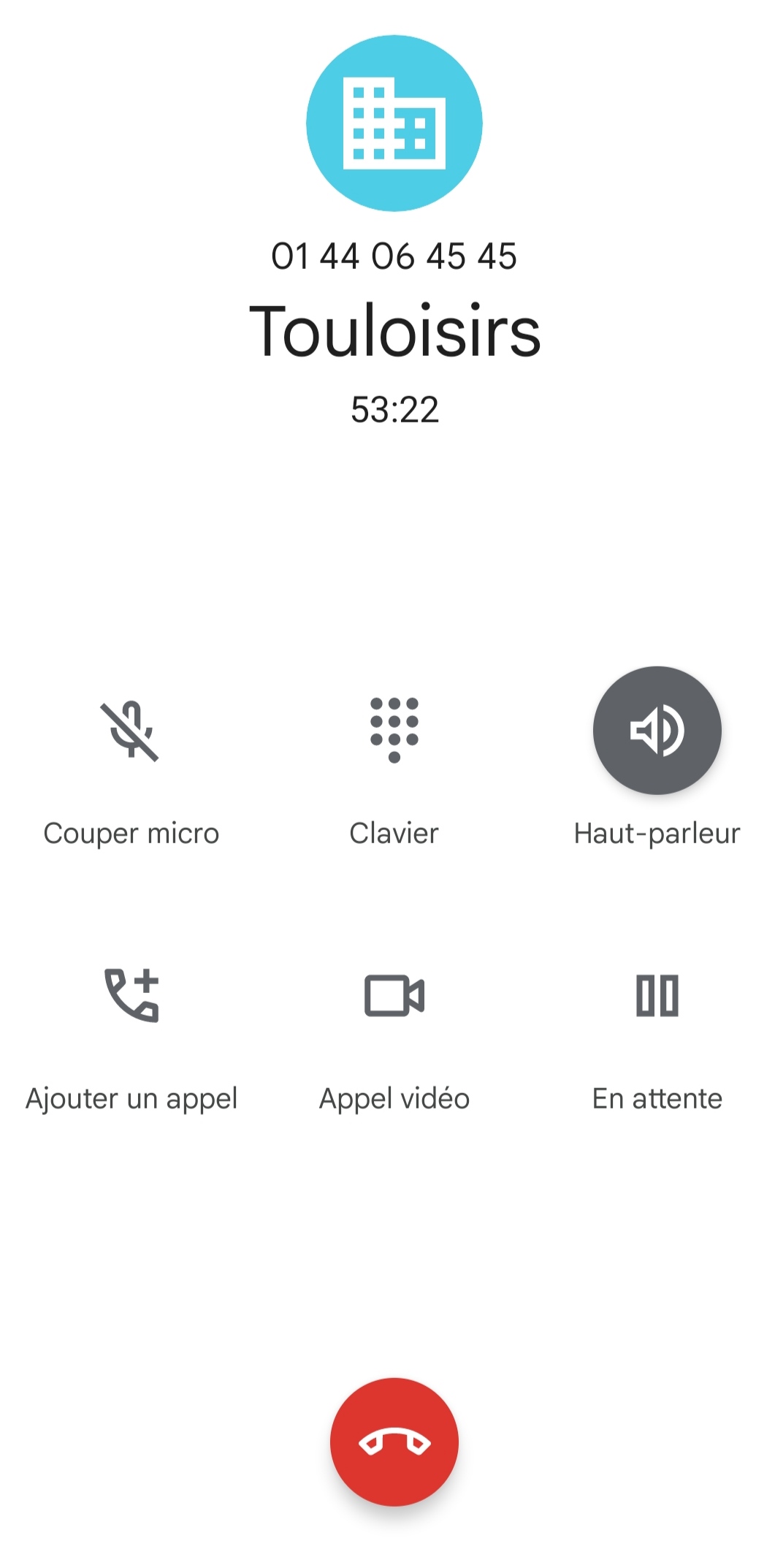 Photo n° 1 de l'avis de Law.. fait le 18/03/2022 à 16:10