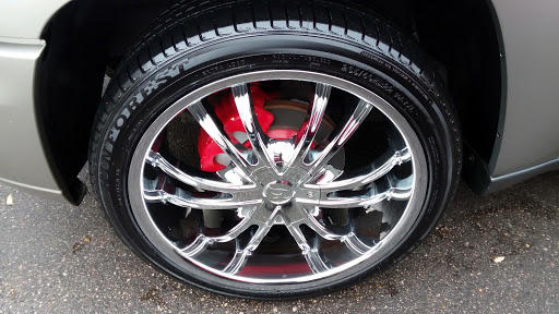 Car Wash «EaDo Hand Car Wash», reviews and photos, 2919 Leeland St, Houston, TX 77003, USA