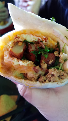 Tex-Mex Restaurant «Tijuana Flats», reviews and photos, 7560 Sand Lake Rd, Orlando, FL 32819, USA