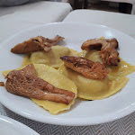 Photo n°4 de l'avis de Paola.e fait le 25/10/2019 à 12:37 sur le  Il Rifugio dell'Alpino à Rocca Santa Maria