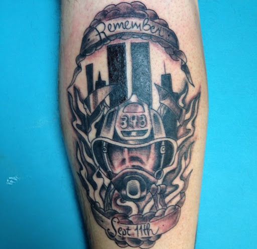 Explore common tattoo ideas, creative tattoo ideas in Shippensburg, available at Guerilla Tattoo