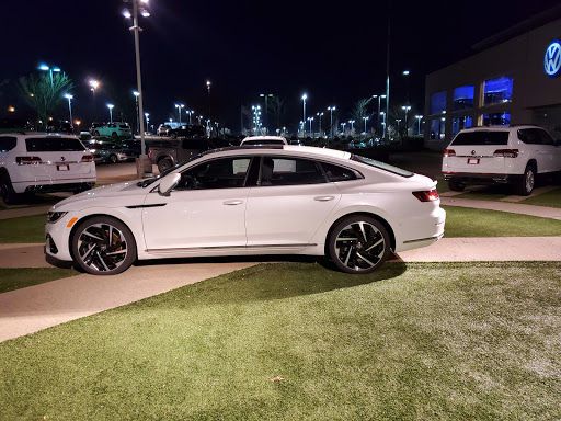 Volkswagen Dealer «AutoNation Volkswagen Mall of Georgia», reviews and photos, 3711 Buford Dr NE, Buford, GA 30519, USA