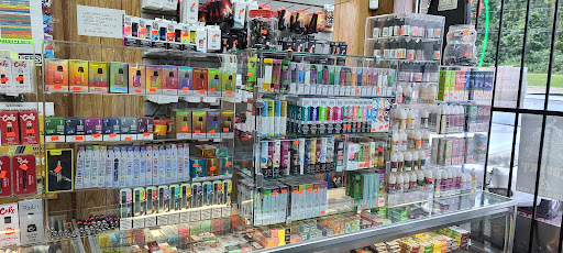 Tobacco Shop «786 tobacco express», reviews and photos, 975 Gadsden Hwy, Birmingham, AL 35235, USA