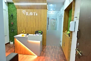 Ravi's Dental | Dental Clinic in Vizag image