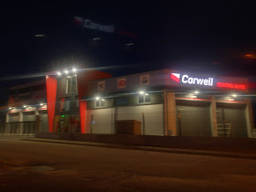 Carwell