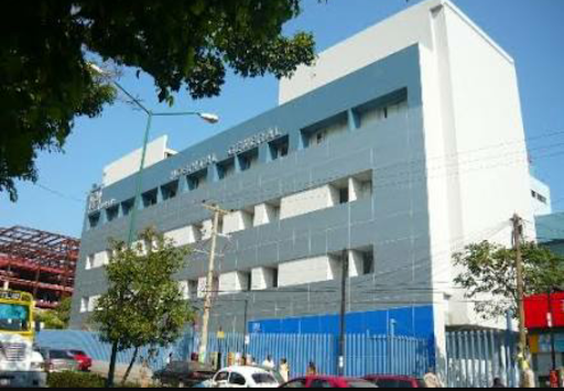 Hospital Regional Del ISSSTE Acapulco