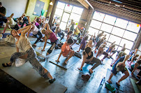 Be Love Yoga Studio Tulsa - Photo 2 - Car repair in Tulsa, OK, Tulsa