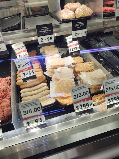 Supermarket «Hy-Vee», reviews and photos, 1403 N Veterans Pkwy, Bloomington, IL 61704, USA