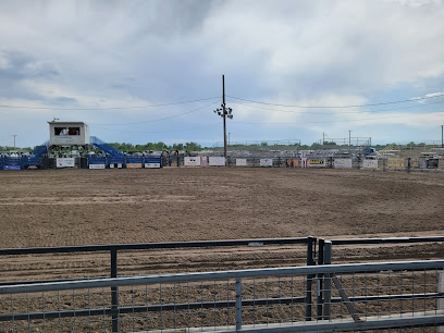 Northern Arapaho Tour Rodeo - INFR finals qualifying rodeo