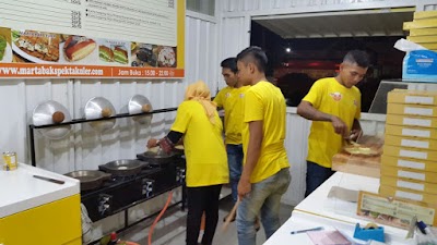 Photos of MARTABAK SPEKTAKULER SOLO BARU