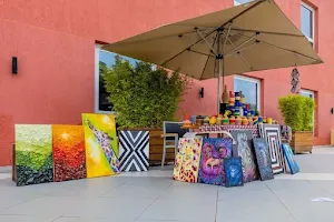 Pima Zero Waste Shop/Kigali Farmers' And Artisans' Market image