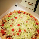 Photo n°1 de l'avis de Chantell.e fait le 27/04/2018 à 19:46 sur le  Pizzeria Kebab Mamma Mia à Trento