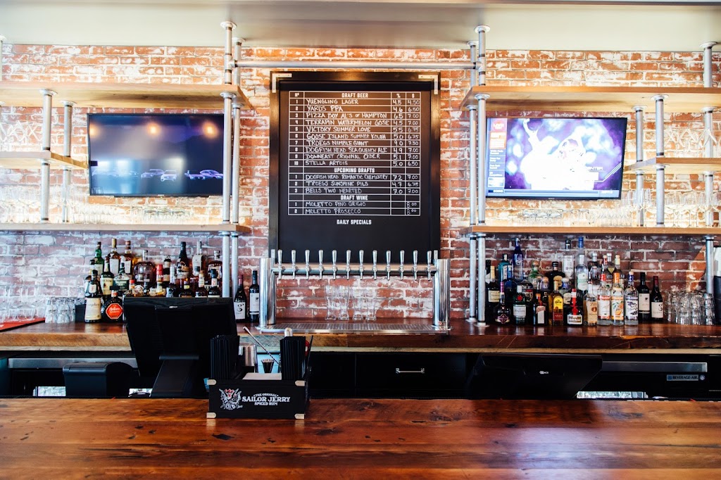 Wrap Shack Philadelphia, PA 19107 Menu, Hours, Reviews and Contact