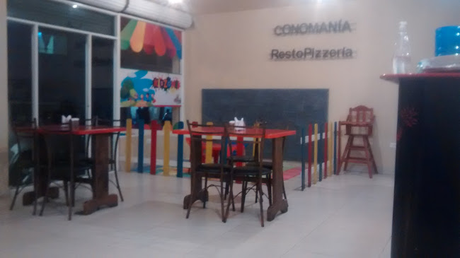 Opiniones de ConoPizza en Riobamba - Pizzeria