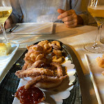 Photo n°5 de l'avis de stefano.e fait le 30/06/2022 à 20:35 sur le  Il Pirata à Laigueglia