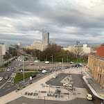 Photo n°28 de l'avis de HardsoulGT. fait le 19/04/2023 à 20:24 sur le  HYPERION Hotel Leipzig à Leipzig