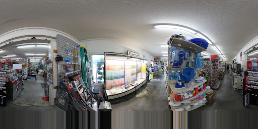 Hardware Store «Socastee Hardware Store», reviews and photos, 4860 Dick Pond Rd, Myrtle Beach, SC 29588, USA