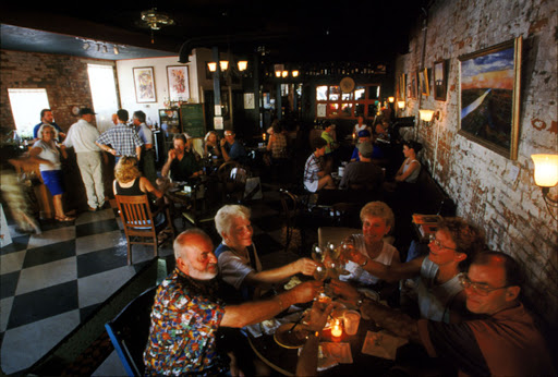 Winery «Thomas Family Winery», reviews and photos, 208 E 2nd St, Madison, IN 47250, USA