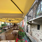 Photo n°2 de l'avis de Dina.e fait le 26/06/2022 à 09:42 sur le  Caffè Visconti à Borghetto