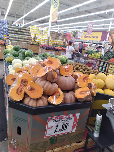 Grocery Store «Superior Grocers», reviews and photos, 9100 Whittier Blvd, Pico Rivera, CA 90660, USA