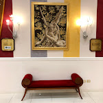 Photo n°4 de l'avis de Max.i fait le 22/11/2017 à 09:15 sur le  Zanhotel & Meeting Centergross à Bentivoglio