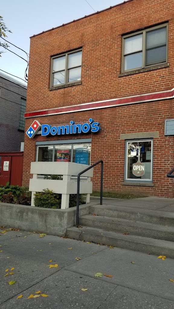Domino's Pizza 05701