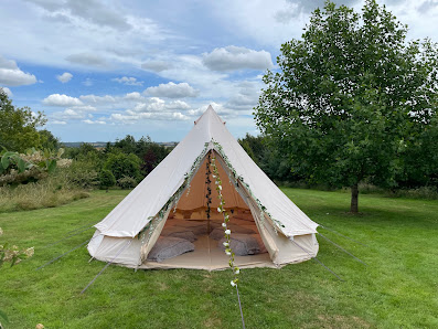 Prestige Party Tents Enderby House, Deep Ln, Hagworthingham, Spilsby PE23 4LZ, United Kingdom