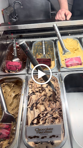 An Ran Ju 安然居 Gelato & Teahouse