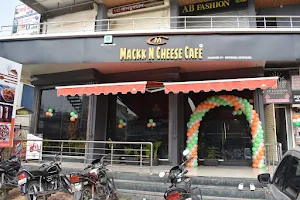 Cafe Mackk N Cheese image