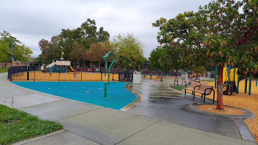 Parques con mesa de ping pong en San Jose