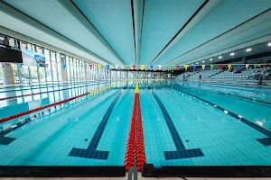 Zalgirio Arena Swimming Pool image