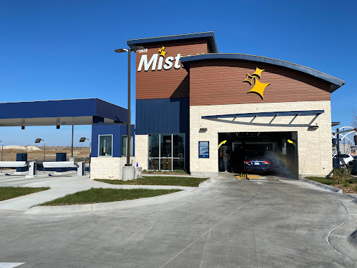 Mister Car Wash en Apple Valley