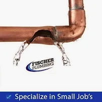 Fischer Plumbing - Car repair in , Seattle - Rated 3.9/5