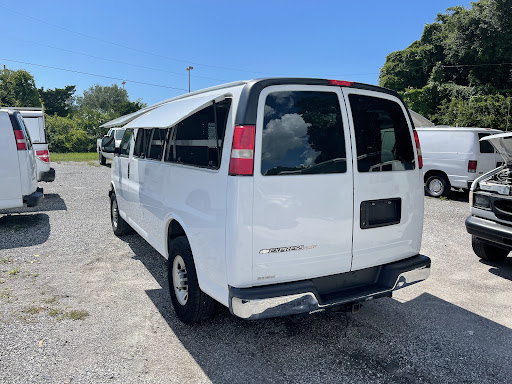 Used Car Dealer «Alt 19 Auto Sales Inc», reviews and photos, 10967 Ulmerton Rd, Largo, FL 33778, USA