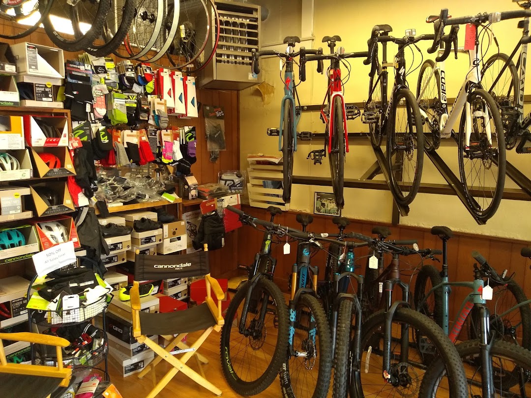 Charleston Bicycle Center