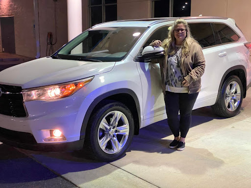 Honda Dealer «Honda Cars of Rock Hill», reviews and photos, 686 Galleria Blvd, Rock Hill, SC 29731, USA