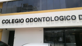Colegio Odontológico de Lima