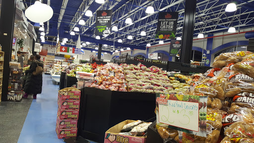 Supermarket «Top Tomato Super Store», reviews and photos, 1071 Bay St, Staten Island, NY 10305, USA