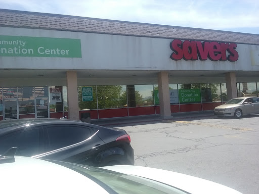 Thrift Store «Savers», reviews and photos