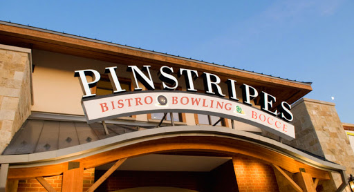 American Restaurant «Pinstripes», reviews and photos, 3849 Gallagher Dr, Edina, MN 55435, USA