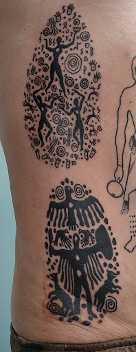 Tattoo Shop «Skin Decor Tattoo Studio», reviews and photos, 5048 N Blackstone Ave, Fresno, CA 93710, USA