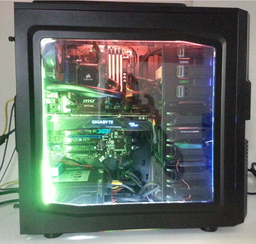 Computer Repair Service «PCMechanic Computer Repair Davenport, FL», reviews and photos, 337 Cello St, Davenport, FL 33896, USA