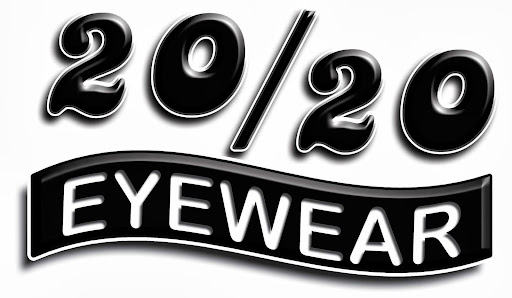 Optician «2020 Eyewear Inc.», reviews and photos, 12060 Hwy 17 Bypass Unit B, Murrells Inlet, SC 29576, USA