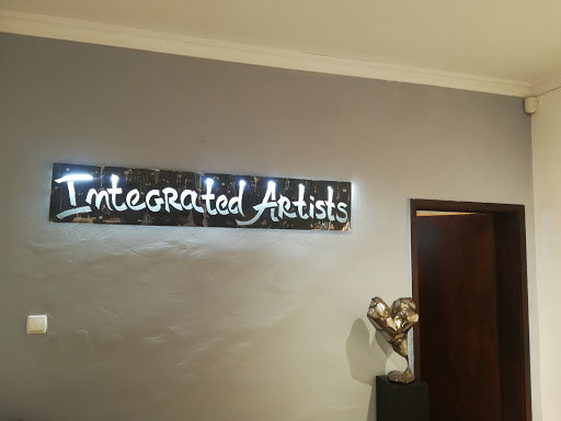 Integrated Artists