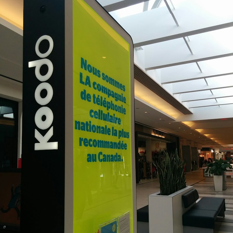 Koodo Shop