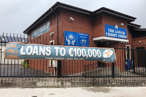 The Lough Credit Union Limited