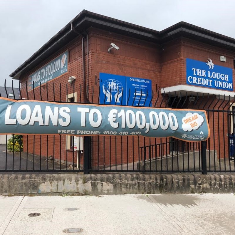 The Lough Credit Union Limited