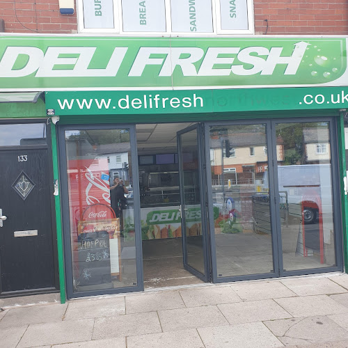 Comments and reviews of Deli Fresh Ltd