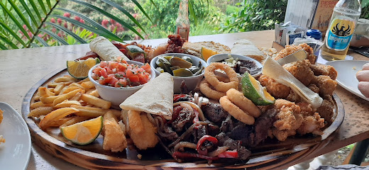 Restaurante coyotes - 30602 cartago cervantes, 30602, Costa Rica