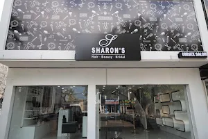 SHARON'S SALONS (PVT) LTD (HAIR/BEAUTY/BRIDAL) image